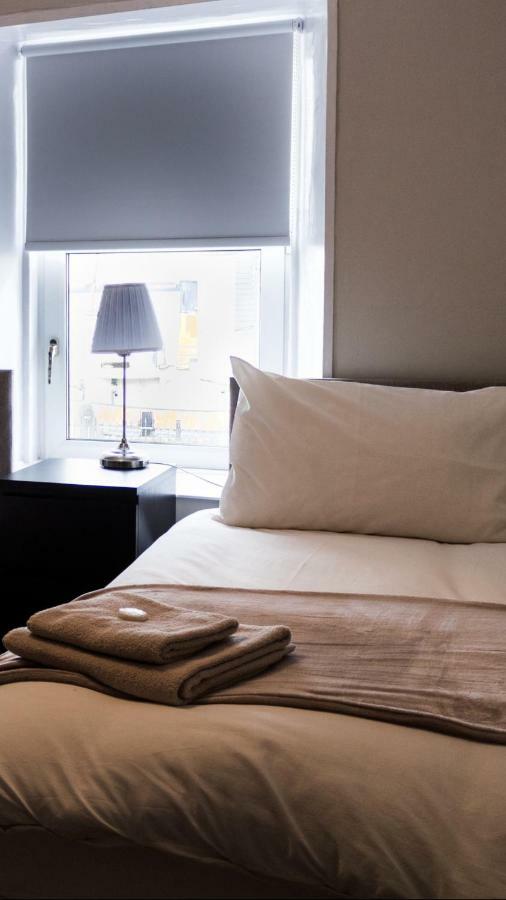 Harbourlights Accomodation Irvine  Kültér fotó